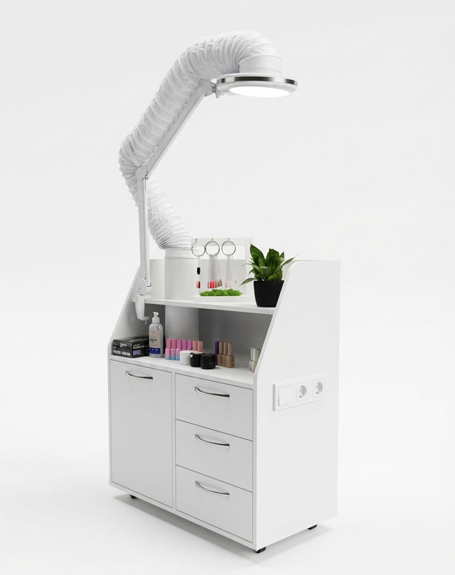 Витяжка Podolog Premium